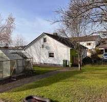 Wohnen auf dem Land. Feines, kleines Landhaus in naturnaher Lage. Bezug n. Absprache - Niedereschach Fischbach
