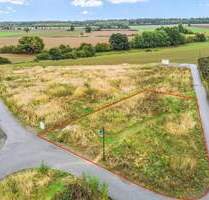 Idyllisches Baugrundstück mit Fernblick - Ihr Rückzugsort am Ortsrand von Boffzen