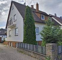 Einfamilienhaus auf großzügigem Grundstück - Rutesheim