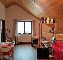 Wertheim- gepflegtes 1-Zimmer-Appartement in absolut ruhiger Wohnlage