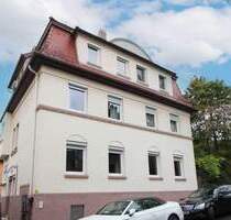 3-Zimmer Hochparterre-Wohnung in ruhiger Lage von Feuerbach - Stuttgart