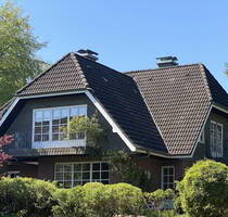 Das Haus an der Schlei - 690.000,00 EUR Kaufpreis, ca.  212,00 m² Wohnfläche in Ulsnis (PLZ: 24897)