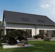 clever bauen mit OKAL! - 595.900,00 EUR Kaufpreis, ca.  278,70 m² Wohnfläche in Steinfurt (PLZ: 48565)