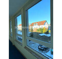 RESERVIERT!! Gepflegte Citywohnung mit Loggia und Fahrstuhl - Wilhelmshaven Siebethsburg