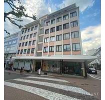 Zentral gelegenes Wohn- und Geschäftshaus - Pirmasens Innenstadt