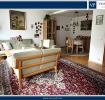 Gepflegtes Reihenmittelhaus mit Süd-West Garten und Garage in ruhiger Wohnlage - Mörfelden-Walldorf / Walldorf