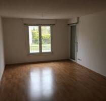2-Raum-Wohnung im EG in der Prof.-Frosch Straße - Arnstadt