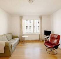 Zentral und hell - Ihre Stadtwohnung im begehrten Dichterviertel - Berlin Mitte