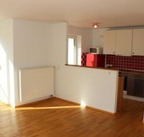 2 Zimmer-Wohnung mit Büro im Keller in zentraler Lage - Augsburg Innenstadt