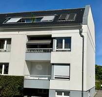 Super Dachgeschosswohnung in Lichterfelde - Berlin