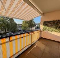 TOP-Lage! Hochwertig modernisierte, lichtdurchflutete Stadtwohnung mit Sonnenloggia! - Bad Neuenahr-Ahrweiler