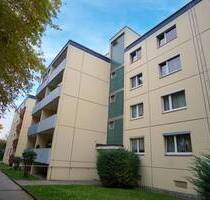 2020 fachmännisch kernsanierte 3-Zimmer-Eigentumswohnung mit West-Loggia - Villingen-Schwenningen Wöschhalde