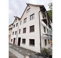 Charmantes 3 Zimmer-Wohnung im kernsanierten Altbau in Kempten! - Kempten (Allgäu) Innenstadt - nördl. der Bodmanstraße