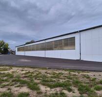 Neuer Unternehmensstandort gesucht? Attraktives Gewerbegrundstück mit großer Lagerhalle in zentraler Lage von Stralsund zu verkaufen