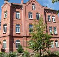 Moderne 2-Zimmer-Wohnung zur Miete in Gotha