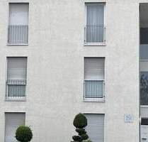 Aus 1. Hand: Großzügige 4-Zimmer-Wohnung mit Süd-West-Balkon und Garage - Mainz Finthen