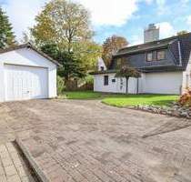 Einfamilienhaus in Wesselburen - Geräumiges Zuhause mit sonniger Terrasse