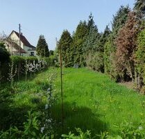 Grundstück in Riesa zu verkaufen - Gemarkung Gröba