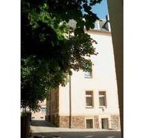 Tolle Wohnung gleich neben Medienzentrum ! - Mittweida
