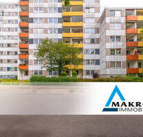 3D VIRTUAL TOUR - Erstbezug nach Sanierung! Balkonwohnung in Pinneberg-Süd