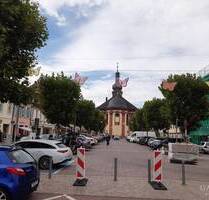 Cityhotel in Bestlage - 2.200.000,00&nbsp;EUR Kaufpreis, ca.&nbsp; 450,00&nbsp;m&sup2;&nbsp;Wohnfl&auml;che in Rastatt (PLZ: 76437)