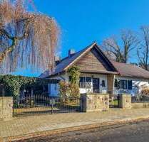 - Reserviert ! - Einfamilienhaus - Tradition trifft modernes Wohnen - Danndorf