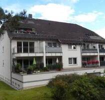 Super Wohnung am Stadtrand von Burgstädt - Taura