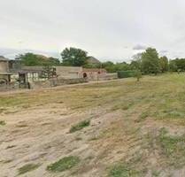 Franzburg: schönes Baugrundstück in ruhiger Lage