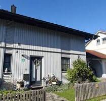 gepflegtes Doppelhaushälfte in guter Lage Holzständerbauweise - 721 - 3a - Kirchdorf a.Inn