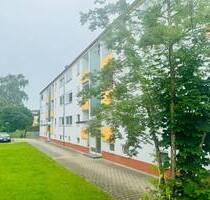 4-Zi.- Whg mit 2 Balkone zentral in Schelklingen