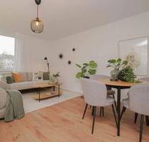 BEZUGSFREI & BARRIEREFREIE 3Zi Wohnung in Langen