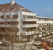 2 Zimmer Wohnung Giesing - 379.000,00 EUR Kaufpreis, ca.  50,00 m² Wohnfläche in München (PLZ: 81547) Giesing