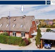 Zuhause ankommen: Charmante Doppelhaushälfte mit besonderem Wohngefühl! - Westergellersen