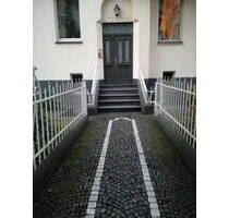 Stilvolle Work-Life-Balance Altbauwohnung in Wiesbadener Toplage