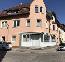 Repräsentatives Mehrfamilienhaus in Schwenningen - Villingen-Schwenningen