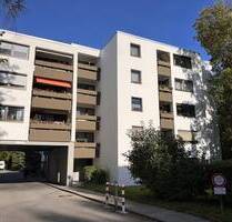 Nette kleine 1 ZKnB Wohnung - 
