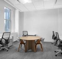 Voll ausgestattete private Büroräume für dich und dein Team in Spaces Breite Straße - Köln Altstadt-Nord