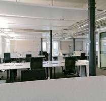 New Work Coworking erleben - Coworking Space mit Loft Stil - All-in-Miete - Ludwigsburg Ludwigsburg - Mitte