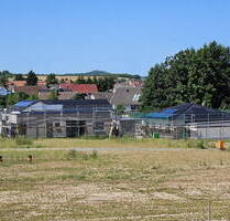 Baugrundstücke in wunderschöner Lage im Süden von Hofgeismar! Kein Bauzwang! Keine Provision!
