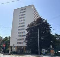 Freie sanierungsbedürftige 1-Zimmer-Wohnung in Stuttgart