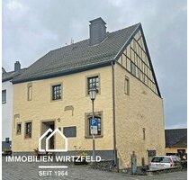Einfamilienhaus in Hillesheim - 220.000,00 EUR Kaufpreis, ca.  150,00 m² Wohnfläche in Hillesheim (PLZ: 54576) Bolsdorf