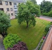 Viel Platz in 3-Zimmer-Wohnung mit ausgebautem Dachboden - Brunsbüttel