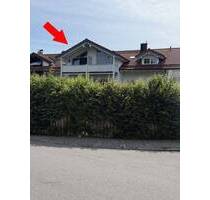 Reizende Dachgeschoss-Wohnung zum Verlieben! - Großkarolinenfeld