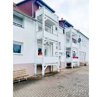 Erdgeschosswohnung mit Balkon und Stellpaltz in ruhiger Lage - Pirmasens Winzeln