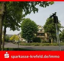 Vermietete Seniorenwohnung im Walbecker Hofgarten - Geldern
