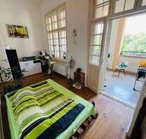Idyllische Loggia-Whg in Buch! **vermietet** - Berlin