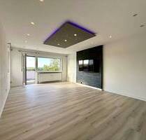 Sanierte 4-Zimmer-Wohnung mit Penthouse-Gefühl - Heilbronn Biberach