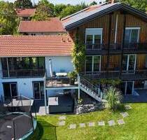 Traumhaftes Einfamilienhaus mit Bergblick und Einliegerwohnung - Tittmoning Ponlach