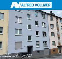 Gemütliche Wohnung oberhalb der Barmer Innenstadt zu vermieten - Wuppertal Kothen