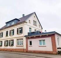 Mehrfamilienhaus mit Anbau und zusätzlichem Bauplatz - Hinterweidenthal